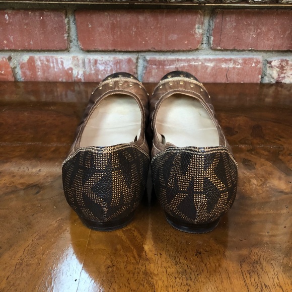Michael Kors Flats - Picture 3 of 3